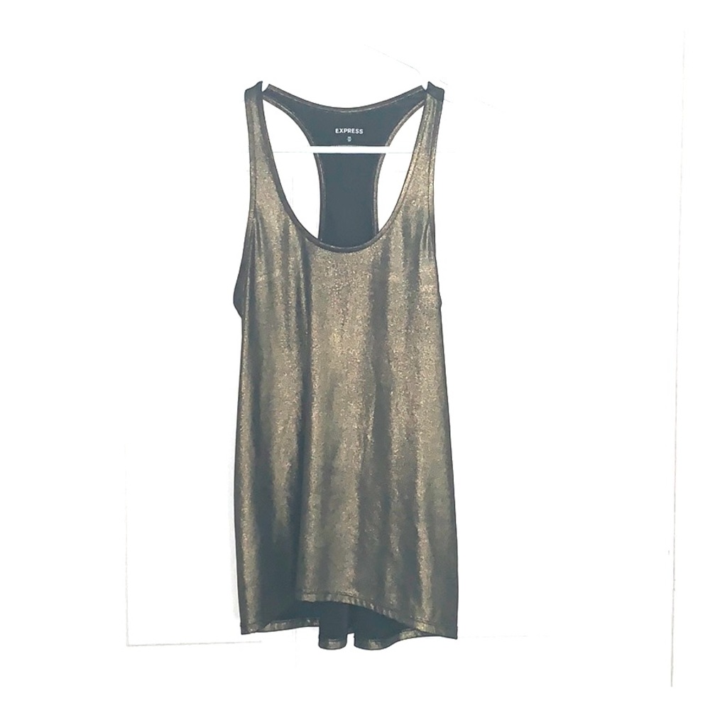 Express blouse ‼️🖤